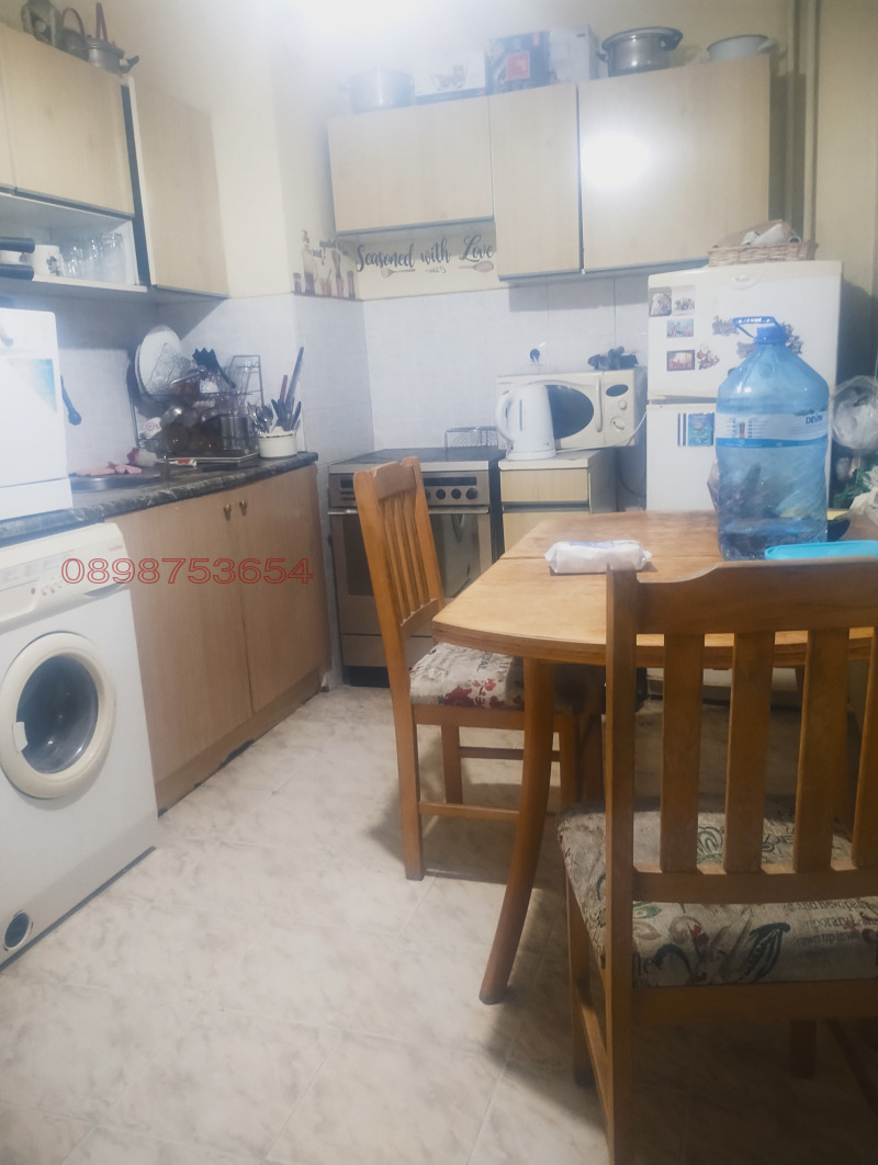 Satılık  1 yatak odası Sofia , Sveta Troica , 68 metrekare | 29867020 - görüntü [3]
