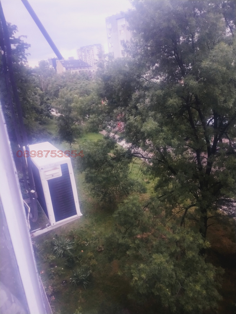 Eladó  1 hálószoba Sofia , Sveta Troica , 68 négyzetméter | 46962452 - kép [6]