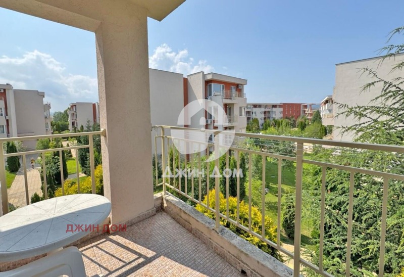 Til salgs  1 soverom region Burgas , k.k. Slansjev brjag , 60 kvm | 77951773 - bilde [8]