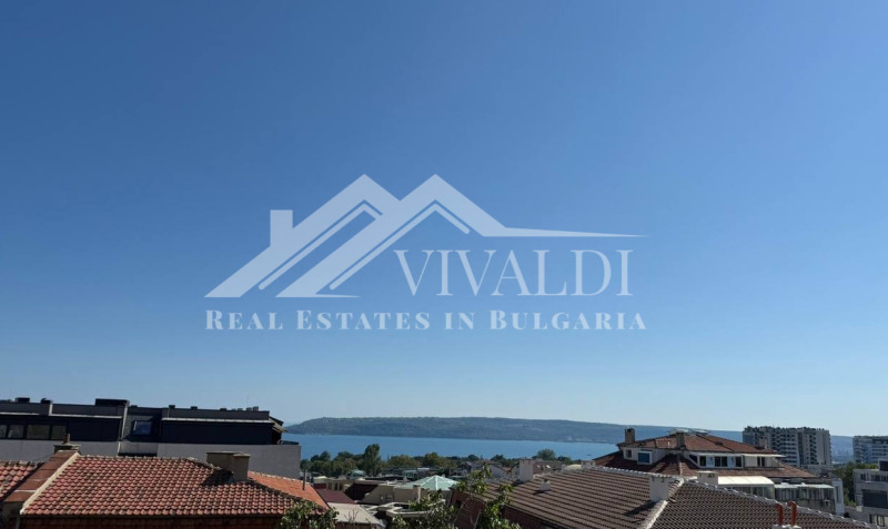 Myytävänä  1 makuuhuone Varna , Briz , 95 neliömetriä | 46176163 - kuva [11]
