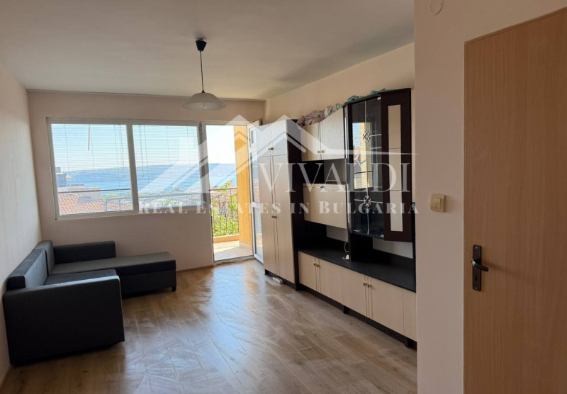 Myytävänä  1 makuuhuone Varna , Briz , 95 neliömetriä | 46176163