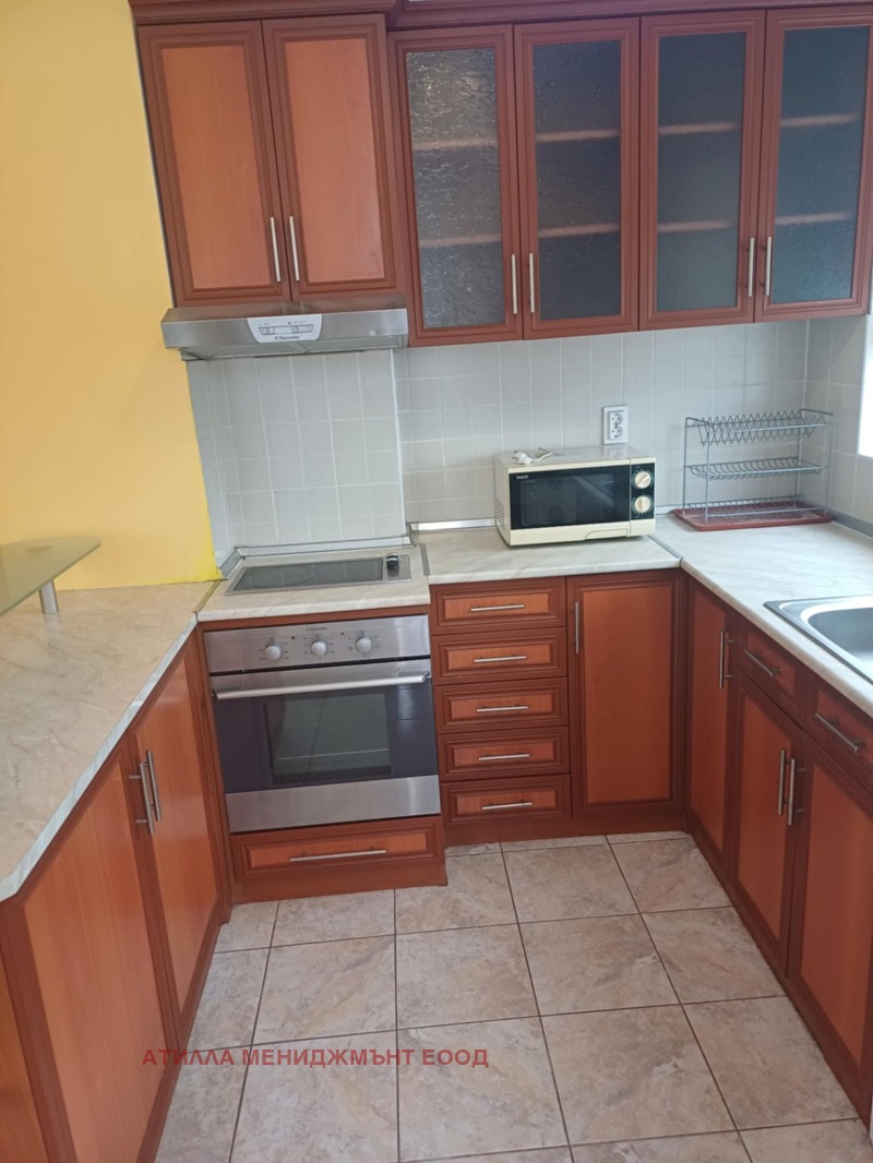 Продава  2-стаен град Пловдив , Гагарин , 68 кв.м | 89417006 - изображение [2]