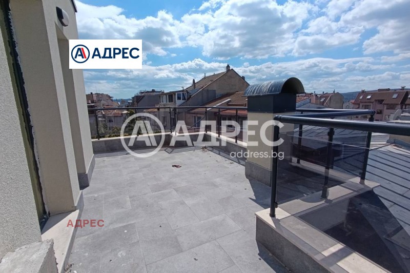 For Sale  1 bedroom Varna , Pogrebi , 80 sq.m | 72380546 - image [14]