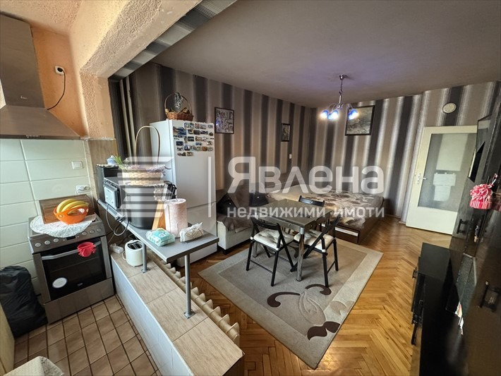 Продава 2-СТАЕН, гр. София, Люлин 6, снимка 2 - Апартаменти - 54061038