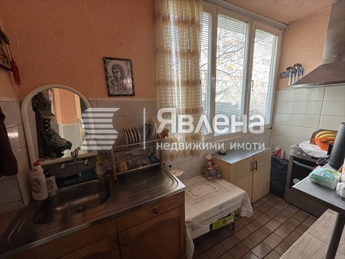 Продава 2-СТАЕН, гр. София, Люлин 6, снимка 4 - Апартаменти - 54061038