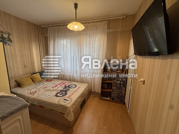 Продава 2-СТАЕН, гр. София, Люлин 6, снимка 8 - Апартаменти - 54061038