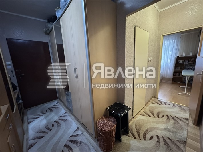 Продава 2-СТАЕН, гр. София, Люлин 6, снимка 6 - Апартаменти - 54061038