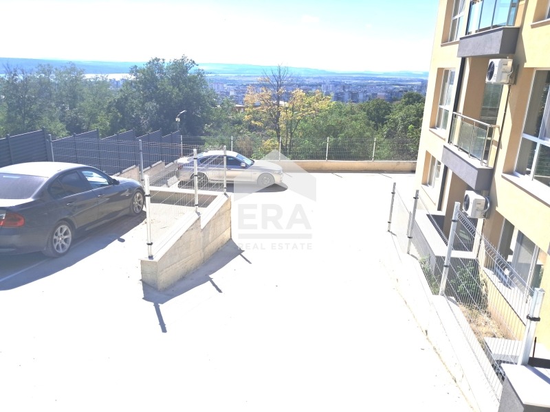 Продава 2-СТАЕН, гр. Варна, м-т Пчелина, снимка 13 - Апартаменти - 56020389