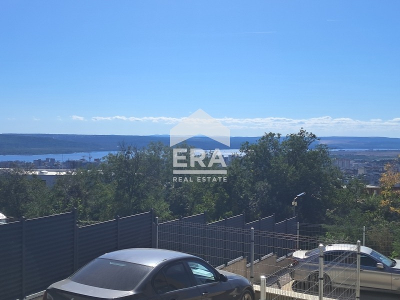Продава 2-СТАЕН, гр. Варна, м-т Пчелина, снимка 14 - Апартаменти - 56020389