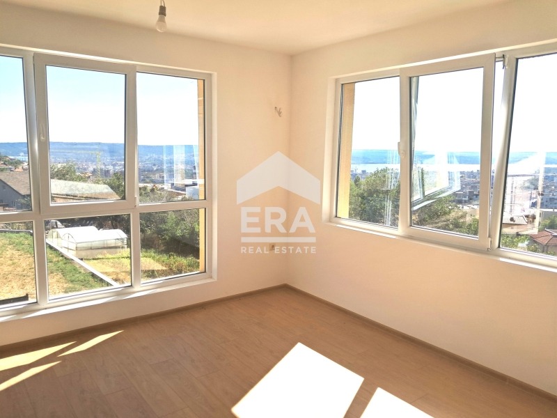 Продава 2-СТАЕН, гр. Варна, м-т Пчелина, снимка 2 - Апартаменти - 56020389