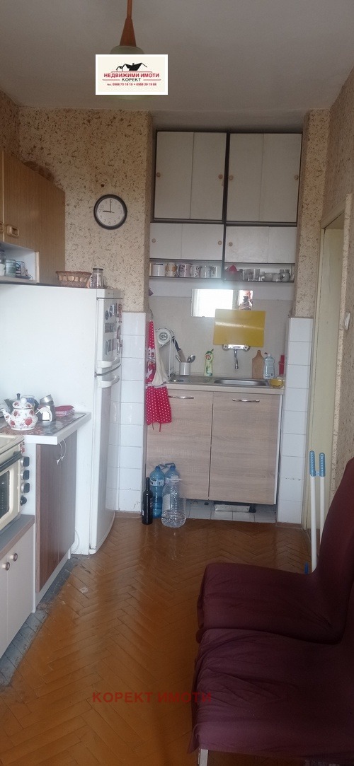 Продава 2-СТАЕН, гр. Шумен, Херсон, снимка 4 - Апартаменти - 56106569