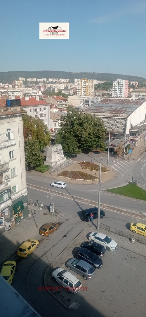 Продава 2-СТАЕН, гр. Шумен, Херсон, снимка 10 - Апартаменти - 56106569