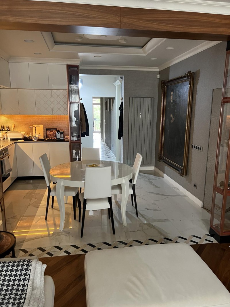 For Sale  2 bedroom Sofia , Tsentar , 96 sq.m | 87453948 - image [2]