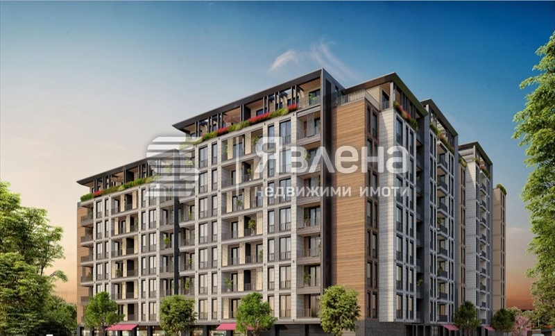 Продава 3-СТАЕН, гр. Пловдив, Каменица 2, снимка 1 - Aпартаменти - 49202655