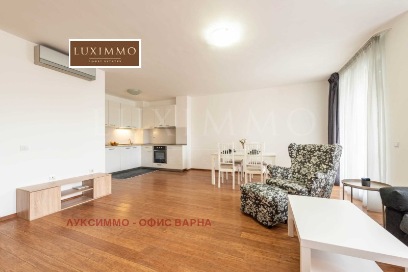 In vendita  2 camere da letto Varna , Briz , 122 mq | 48248739 - Immagine [3]