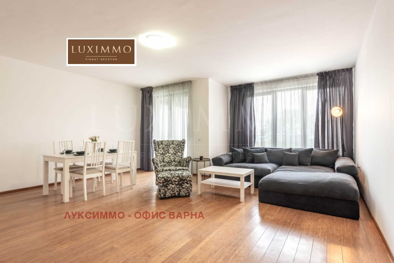 In vendita  2 camere da letto Varna , Briz , 122 mq | 48248739 - Immagine [2]