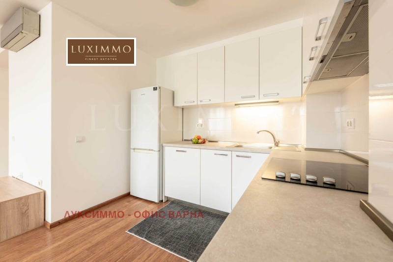 In vendita  2 camere da letto Varna , Briz , 122 mq | 48248739 - Immagine [14]