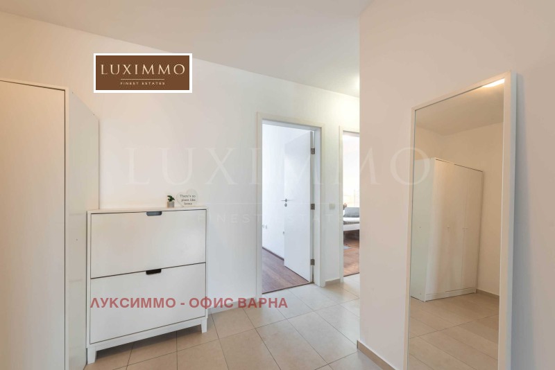 In vendita  2 camere da letto Varna , Briz , 122 mq | 48248739 - Immagine [17]