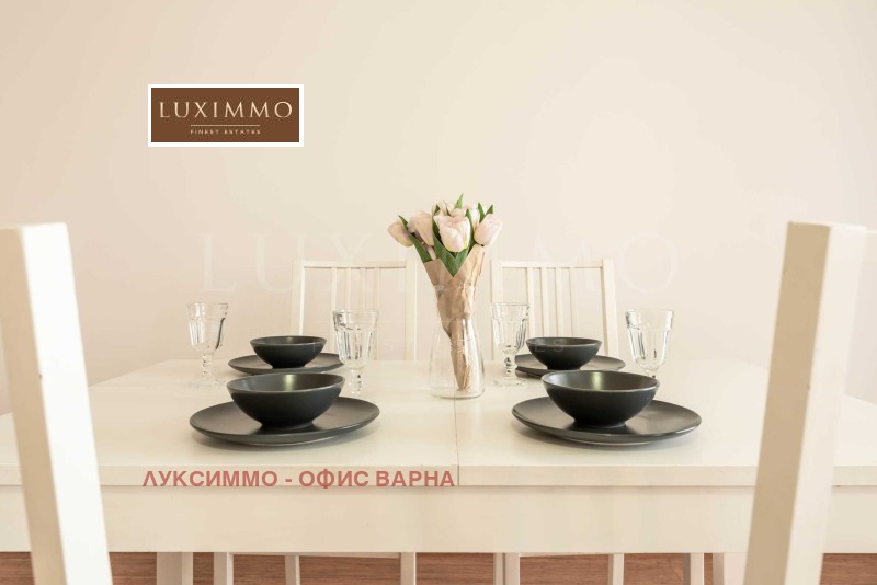 In vendita  2 camere da letto Varna , Briz , 122 mq | 48248739 - Immagine [11]