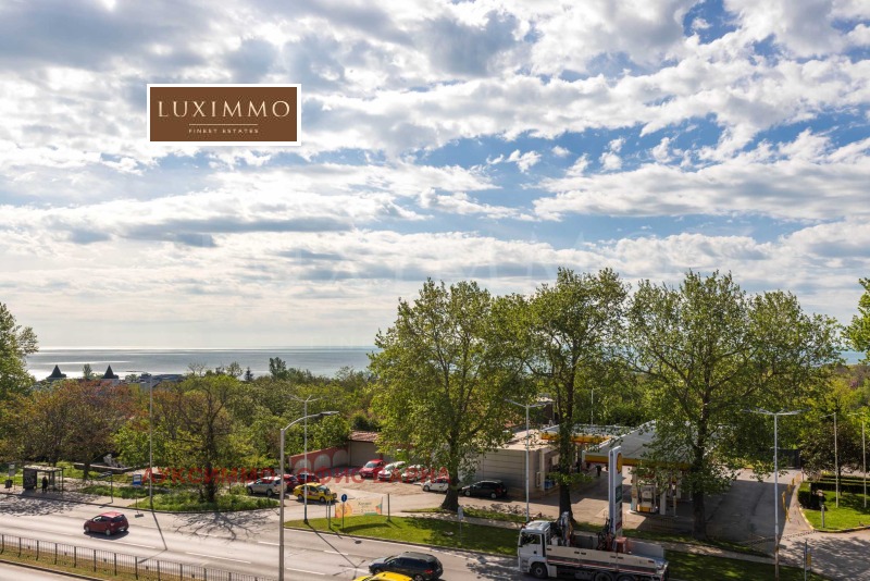 In vendita  2 camere da letto Varna , Briz , 122 mq | 48248739 - Immagine [7]