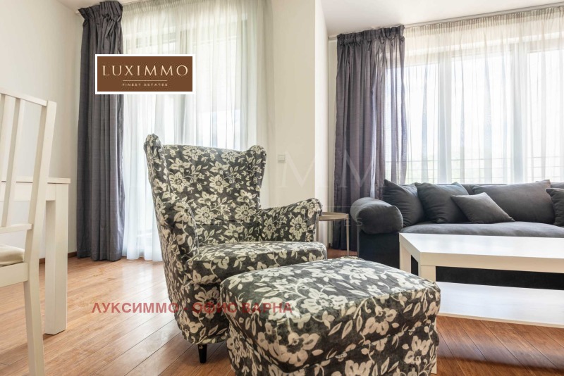 In vendita  2 camere da letto Varna , Briz , 122 mq | 48248739 - Immagine [6]