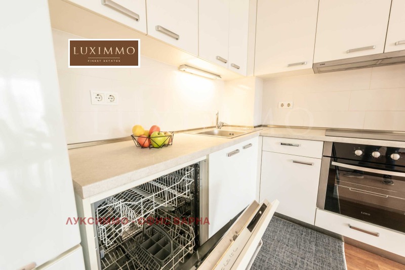 In vendita  2 camere da letto Varna , Briz , 122 mq | 48248739 - Immagine [13]