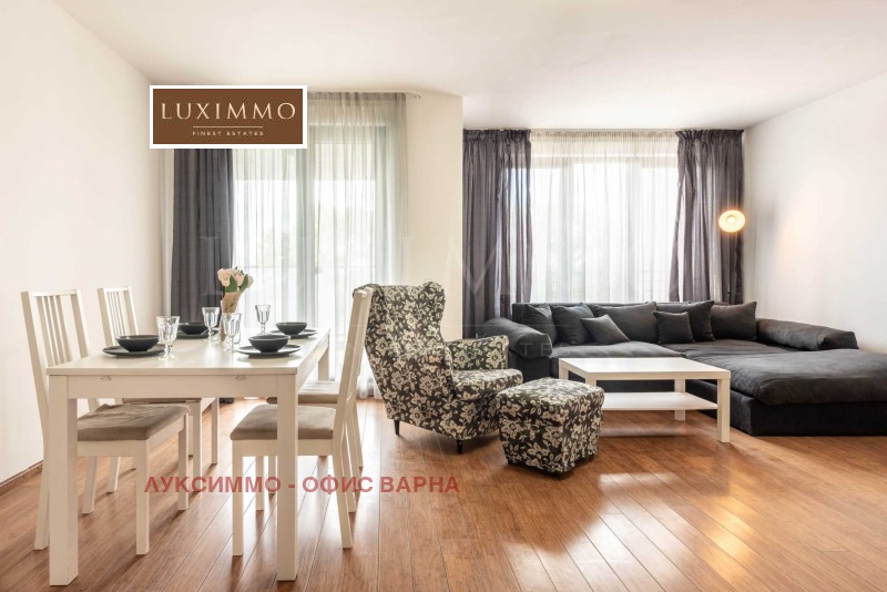 In vendita  2 camere da letto Varna , Briz , 122 mq | 48248739