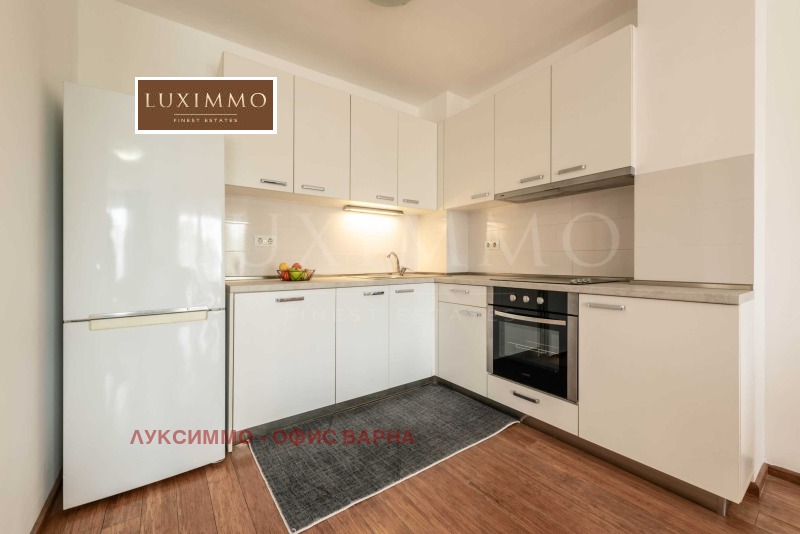 In vendita  2 camere da letto Varna , Briz , 122 mq | 48248739 - Immagine [12]