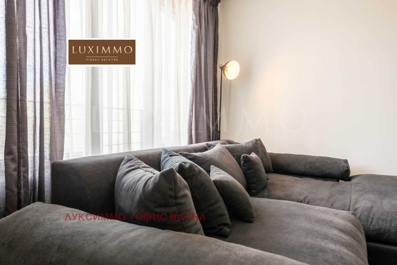 In vendita  2 camere da letto Varna , Briz , 122 mq | 48248739 - Immagine [5]