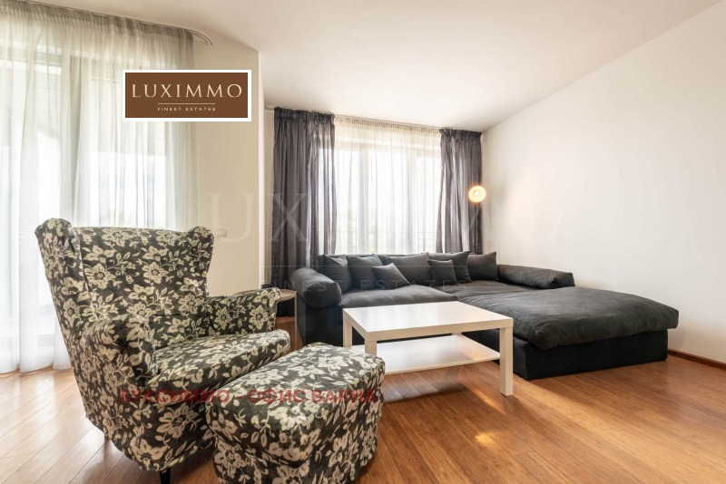 In vendita  2 camere da letto Varna , Briz , 122 mq | 48248739 - Immagine [4]