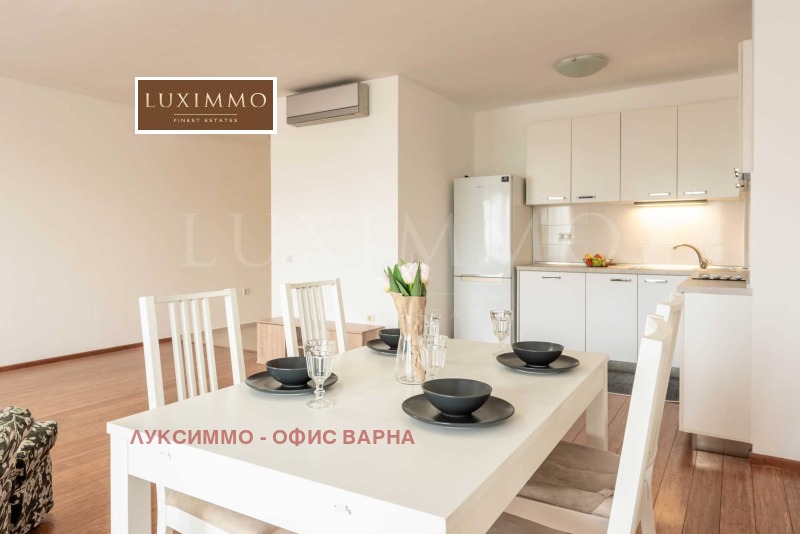 In vendita  2 camere da letto Varna , Briz , 122 mq | 48248739 - Immagine [10]