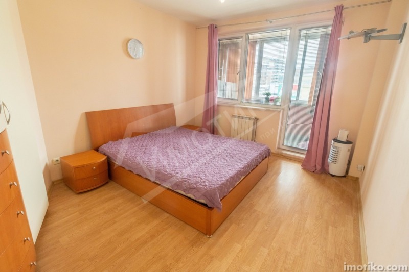 Myytävänä  2 makuuhuonetta Sofia , Studentski grad , 136 neliömetriä | 85130708 - kuva [4]