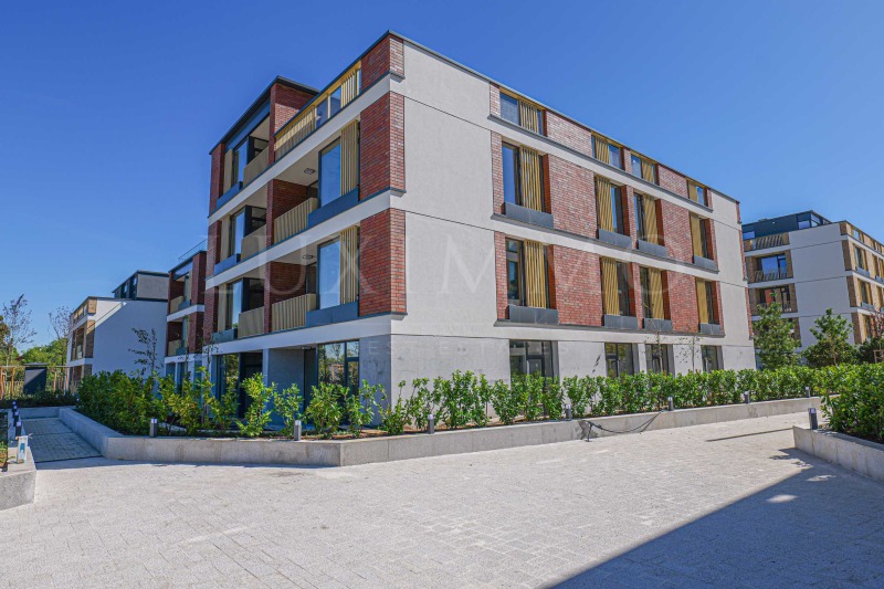Продается  2 спальни София , Бояна , 124 кв.м | 95126062