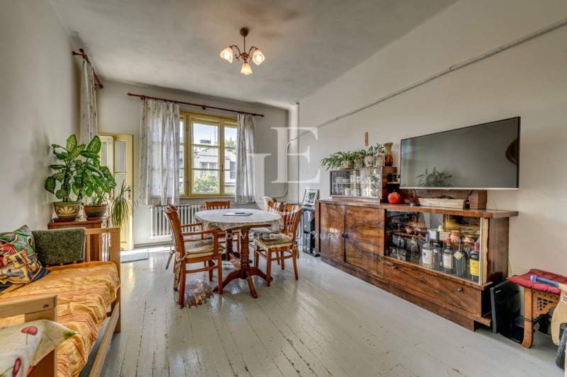 Продава  3-стаен, град София, Оборище • 1 000 000 € • ID 98635670 — holmes.bg - [1] 
