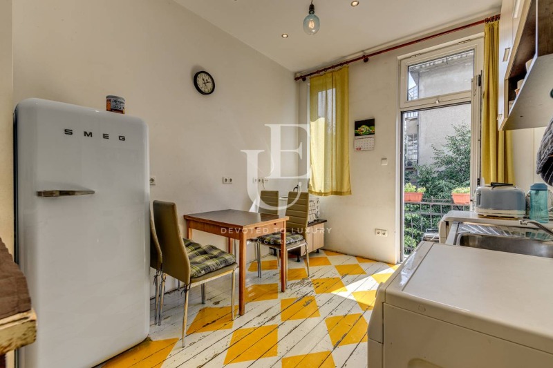 Myytävänä  2 makuuhuonetta Sofia , Oborište , 110 neliömetriä | 63030669 - kuva [4]