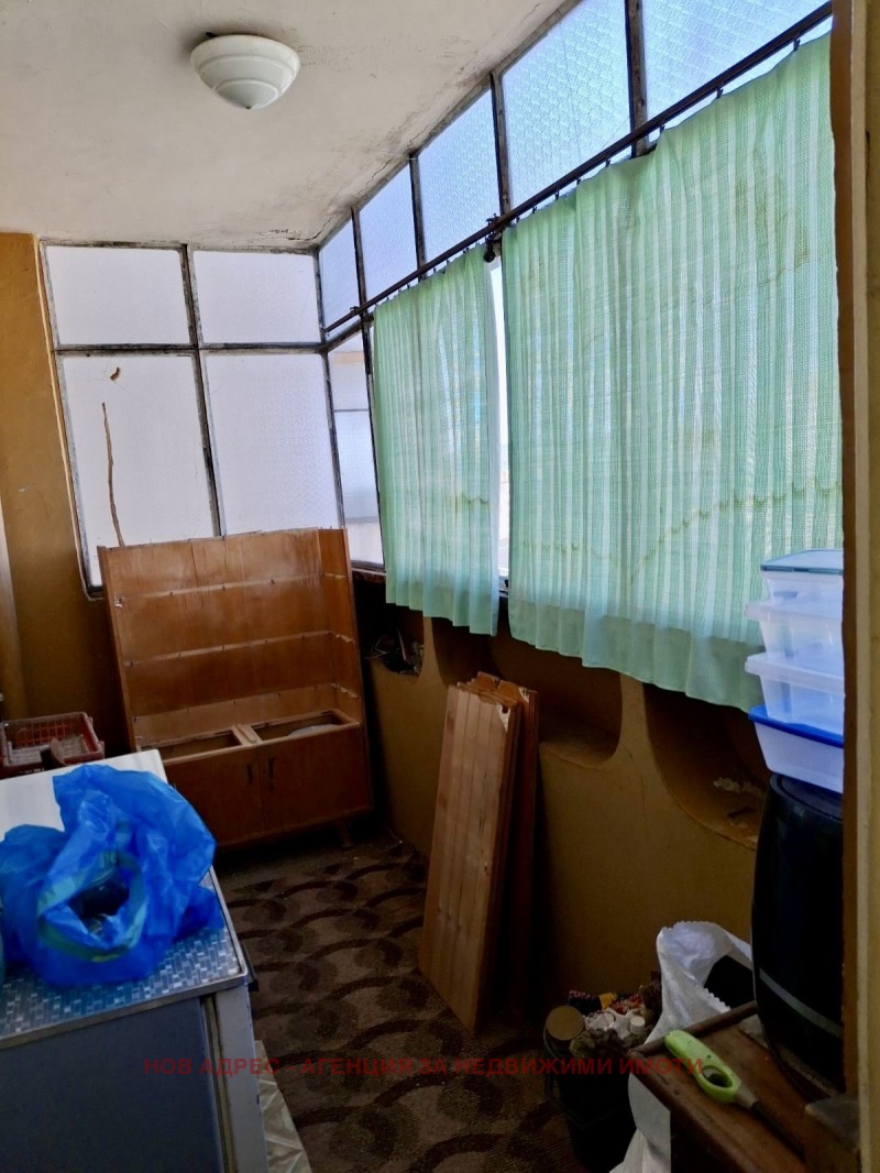 Продава  3-стаен град Търговище , Запад 2 , 77 кв.м | 49879183 - изображение [12]