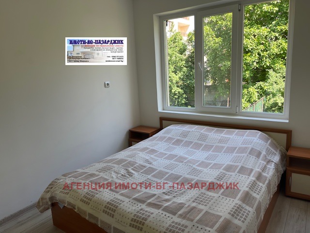 Продава 3-СТАЕН, гр. Пазарджик, Център, снимка 4 - Апартаменти - 52487405