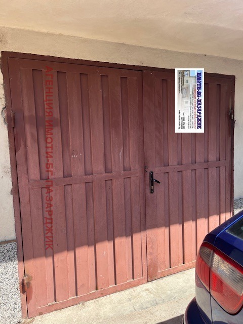 Продава 3-СТАЕН, гр. Пазарджик, Център, снимка 13 - Апартаменти - 52487405