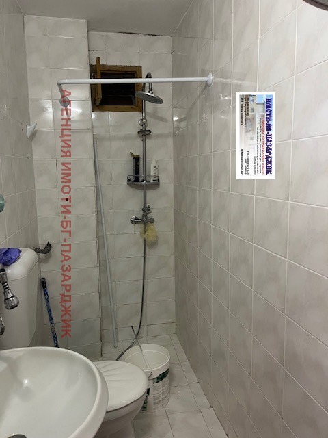 Продава 3-СТАЕН, гр. Пазарджик, Център, снимка 7 - Апартаменти - 52487405