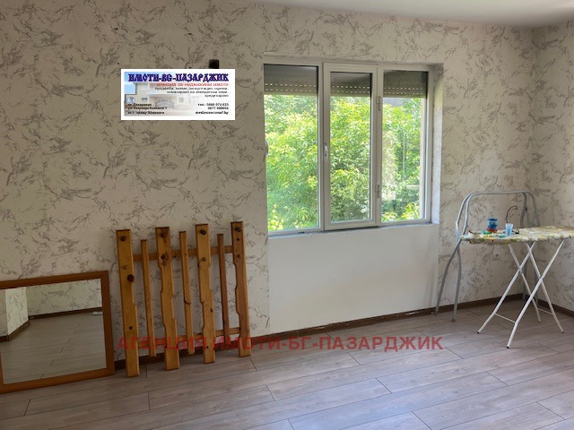 Продава 3-СТАЕН, гр. Пазарджик, Център, снимка 3 - Апартаменти - 52487405