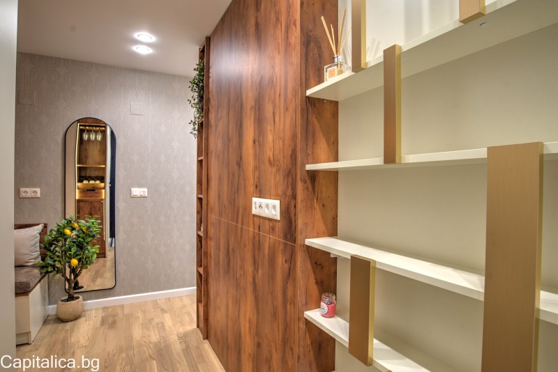 Продава 3-СТАЕН, гр. Русе, Здравец Изток