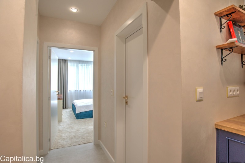 Продава 3-СТАЕН, гр. Русе, Здравец Изток, снимка 6 - Апартаменти - 52722090