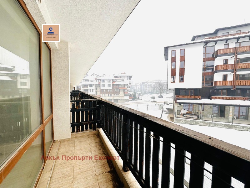 Продава 3-СТАЕН, гр. Банско, област Благоевград, снимка 13 - Апартаменти - 53365727