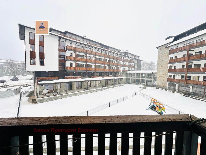 Продава 3-СТАЕН, гр. Банско, област Благоевград, снимка 15 - Апартаменти - 53365727