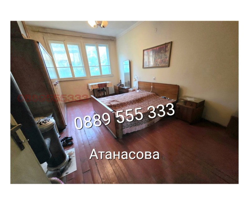 Продава  Многостаен град София , Разсадника , 150 кв.м | 55530365 - изображение [4]