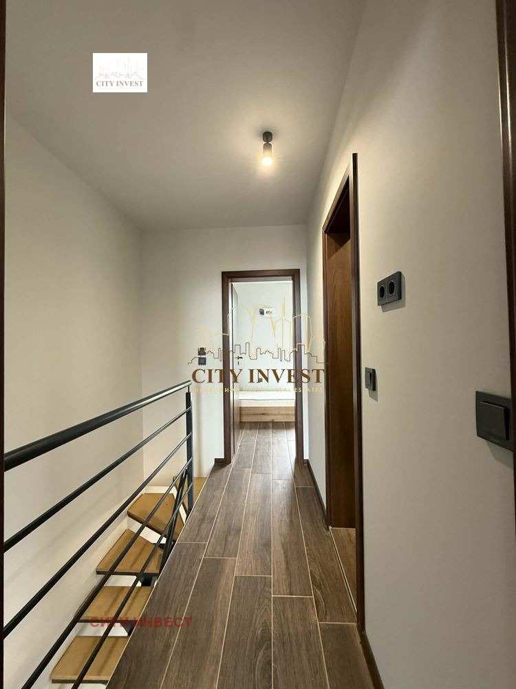 Продава МЕЗОНЕТ, гр. Созопол, област Бургас, снимка 7 - Апартаменти - 54594378