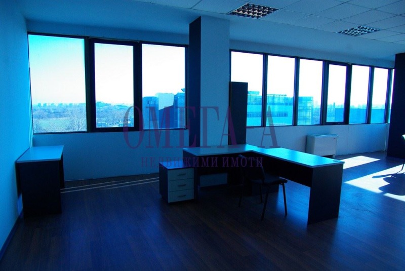 Продава  Офис град Пловдив , Индустриална зона - Север , 556 кв.м | 14809091 - изображение [7]