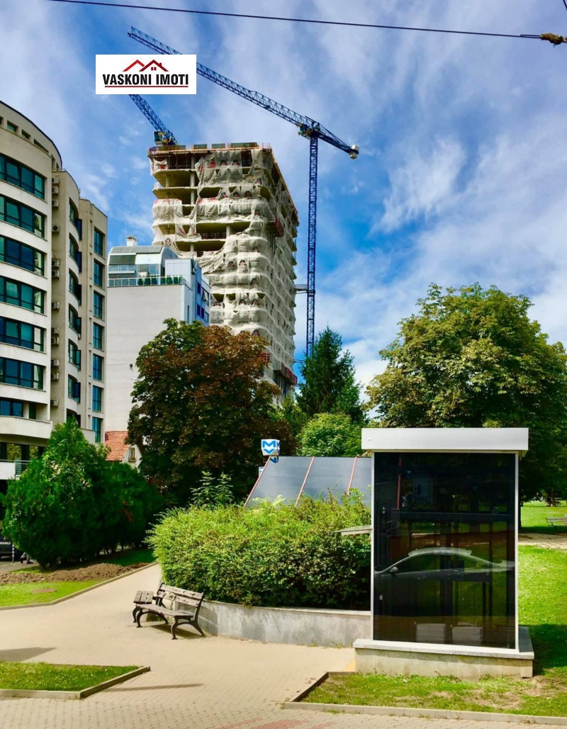 Til salgs  Hus Sofia , Lozenets , 580 kvm | 42046244