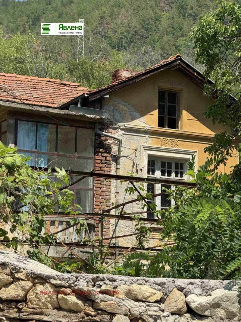 На продаж  Будинок область Стара Загора , Мъглиж , 186 кв.м | 81159991