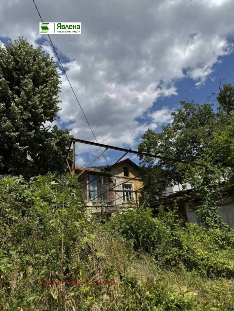 На продаж  Будинок область Стара Загора , Мъглиж , 186 кв.м | 81159991 - зображення [2]